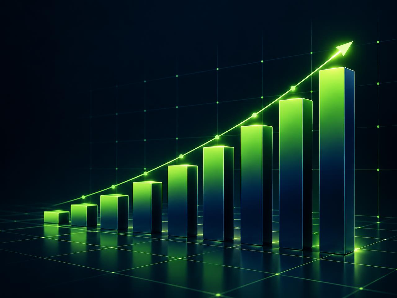 FundingPips scaling plan illustration